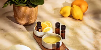 Aroma Roll-On