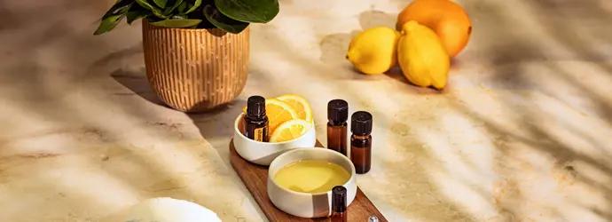 Aroma Roll-On