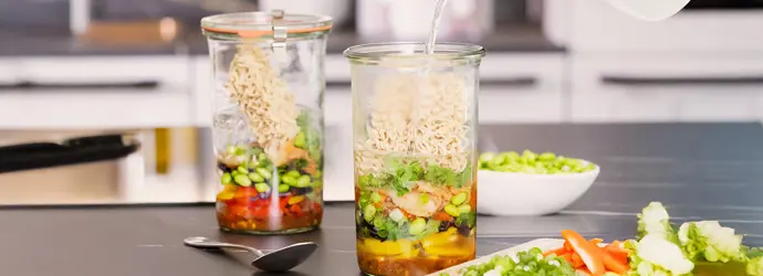 Meal-Prep-Ramensuppe