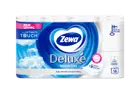 Zewa Deluxe Delicate Care