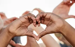 Hygiene- und Gesundheitsbildung im Zentrum unserer Mission