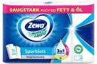 Slider thumbnail image for Zewa Wisch&Weg Sparblatt 1