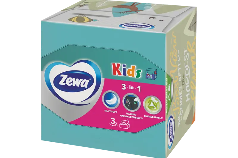 Zewa Kids