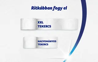 Zewa kényelem