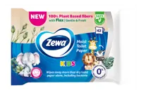 Zewa Kids Niiske tualettpaber