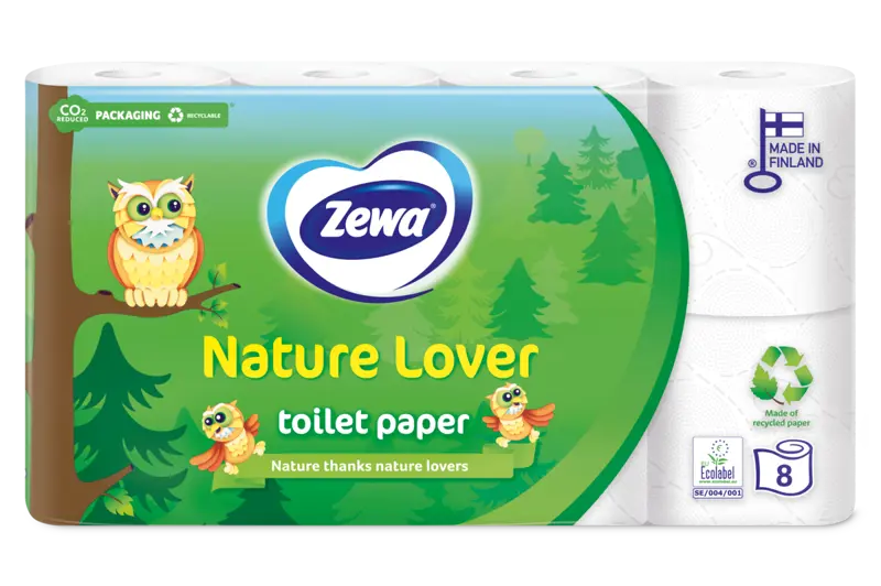 Nature LoverNature Lover Main 8