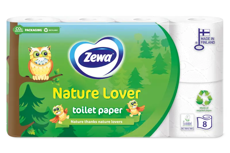 Nature LoverNature Lover Main 8
