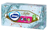 Zewa Softis Style