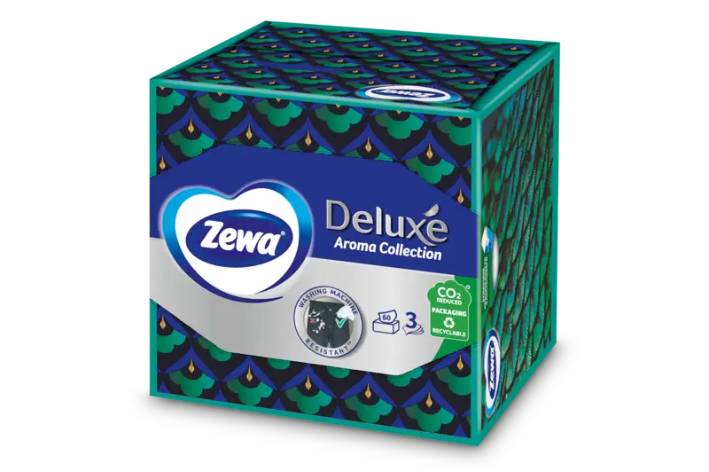 Deluxe Aroma CollectionDeluxe Aroma Collection Alternate 
