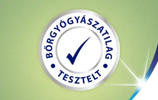 Puha és bőrbarát