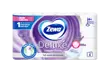 Zewa Deluxe Lavender Dreams