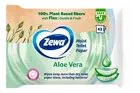 Slider thumbnail image for Zewa Aloe Niiske tualettpaber 1