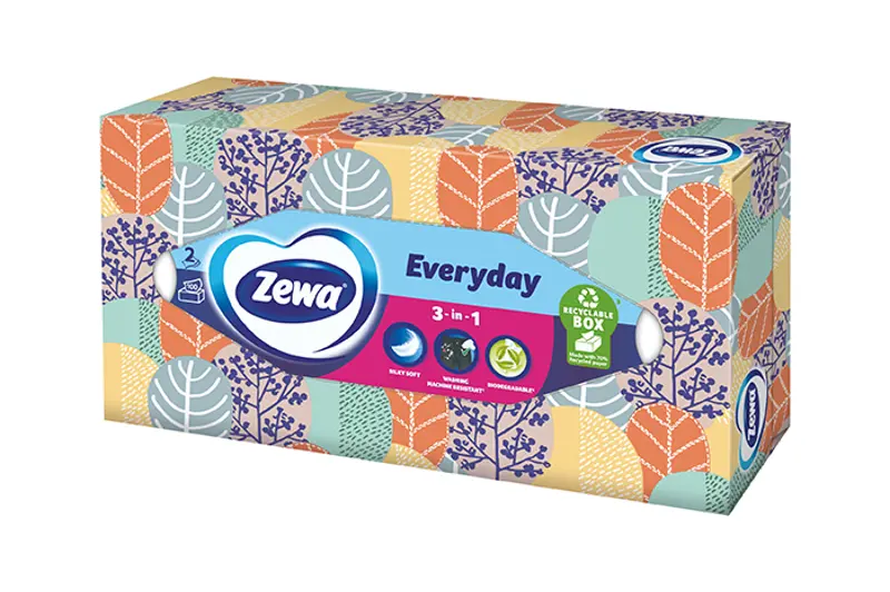 Zewa Everyday
