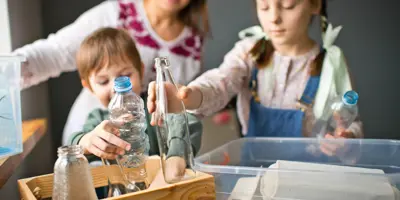 Plastik-Ersatz: 3 umweltfreundliche Alternativen zu Plastik