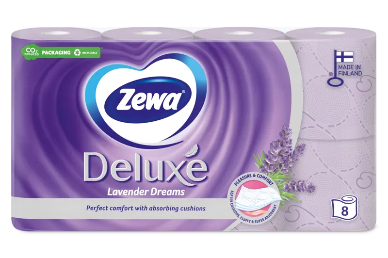Deluxe Lavender DreamsDeluxe Lavender Dreams Main 8